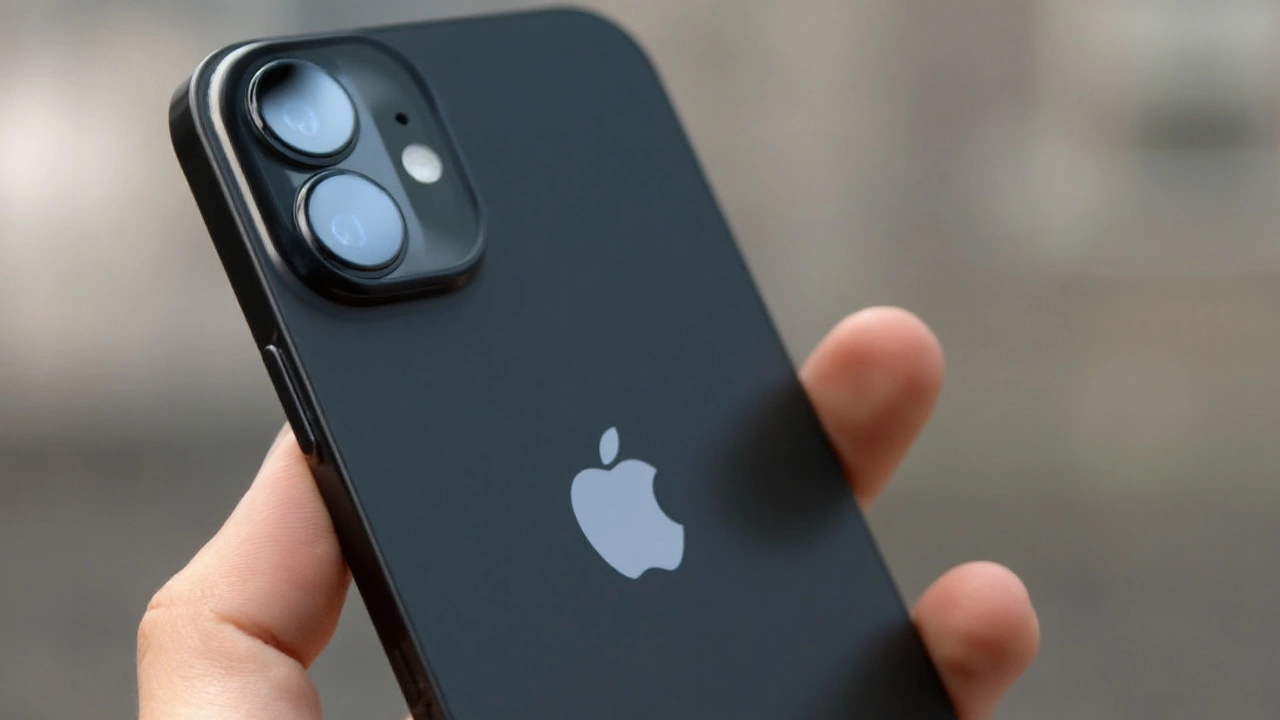 iPhone 16 के 256GB और 512GB वेरिएंट बंद: iPhone 17 सीरीज़ आने के बाद Apple का बड़ा बदलाव