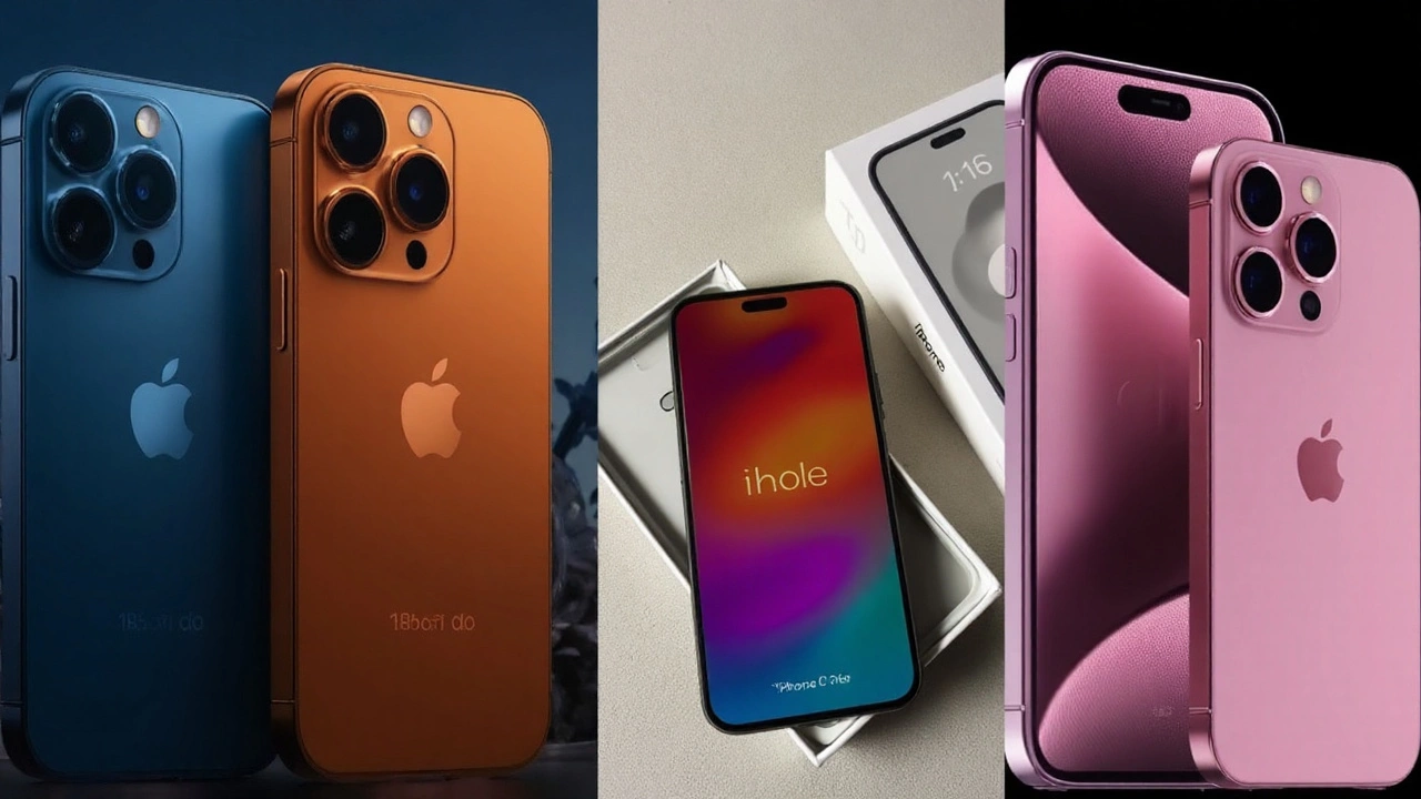खरीदारों पर असर, कीमतें और नई iPhone 17 सीरीज़