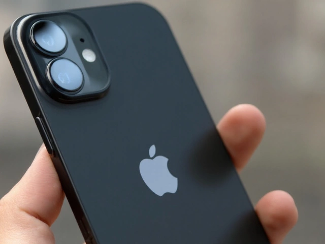 iPhone 16 के 256GB और 512GB वेरिएंट बंद: iPhone 17 सीरीज़ आने के बाद Apple का बड़ा बदलाव