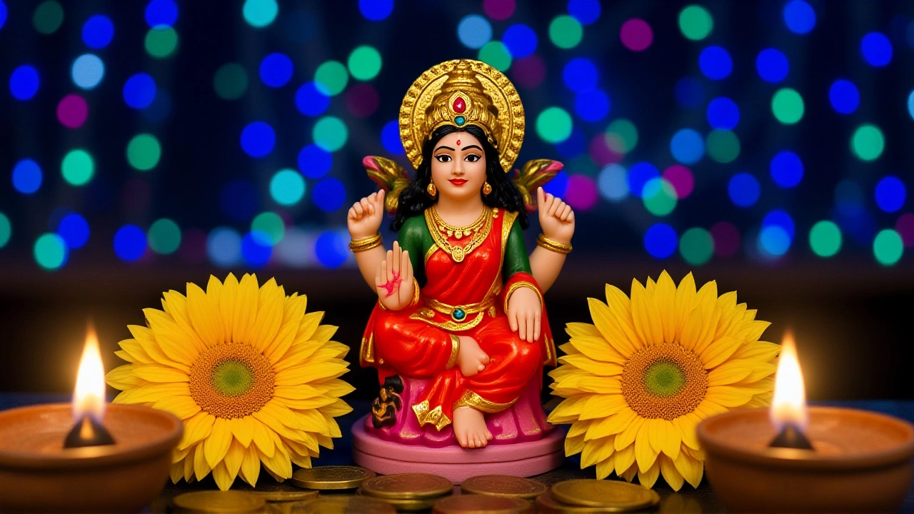 दीपावली 2025 की ताज़ा तिथियों, लक्ष्मी पूजा के शुभ मुहूरत और व्यापारियों के लिए नया वित्तीय साल
