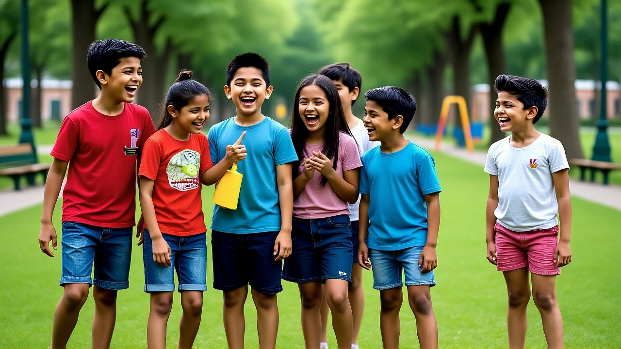 की मुख्य बातें – एक त्वरित सारांश