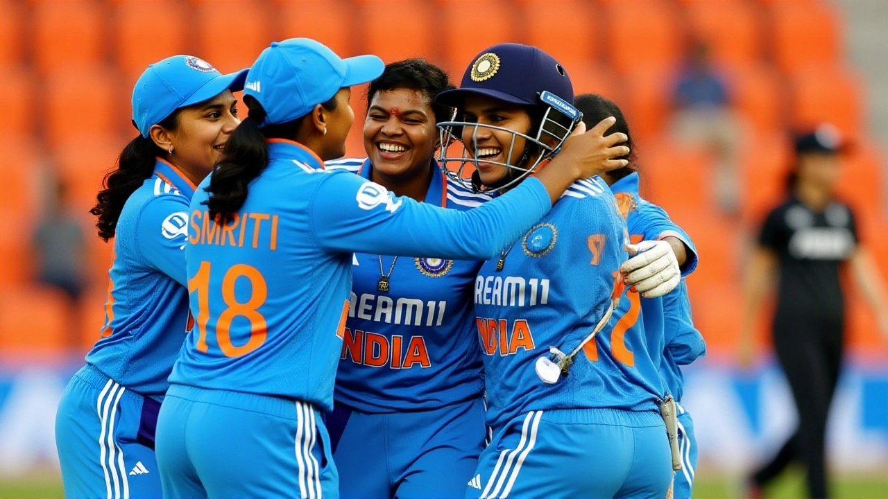 मुख्य खिलाड़ियों के प्रदर्शन