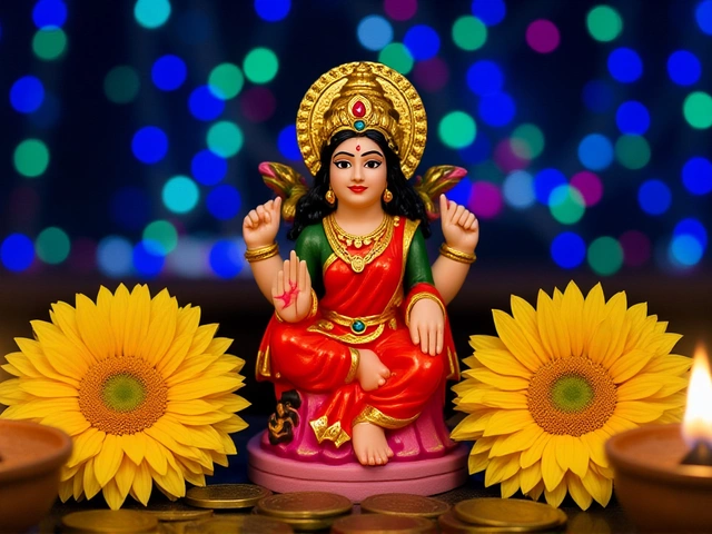 दीपावली 2025 की ताज़ा तिथियों, लक्ष्मी पूजा के शुभ मुहूरत और व्यापारियों के लिए नया वित्तीय साल
