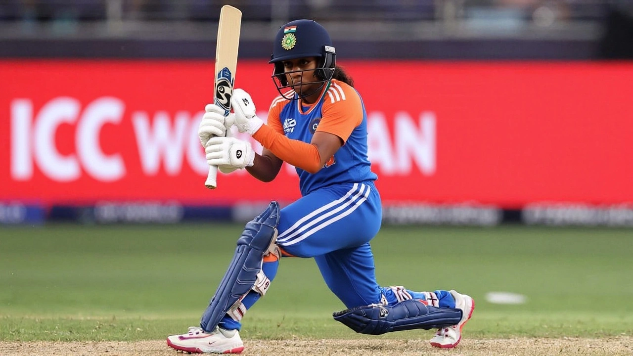 अगला कदम: विश्व कप की तैयारी