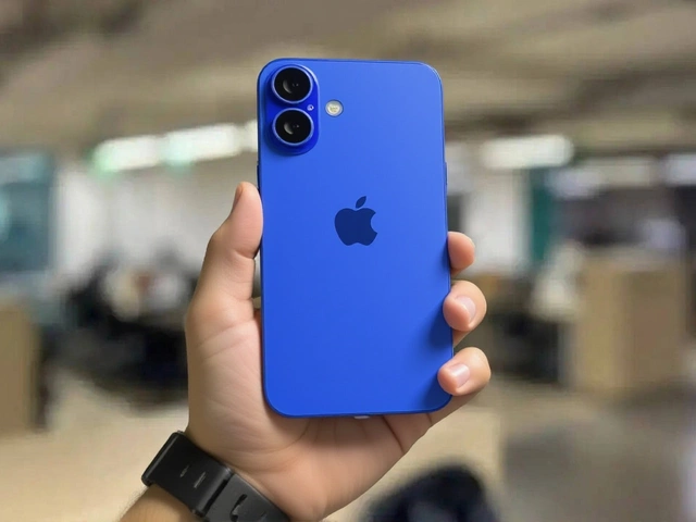 iPhone 17 की कीमत ब्लैक फ्राइडे पर Rs 45,900 तक गिरी, Croma और Flipkart पर जबरदस्त ऑफर
