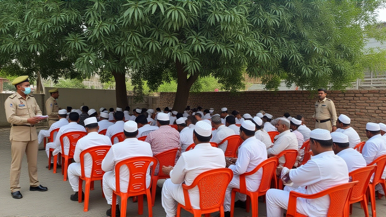 बकरीद छुट्टी टकराव: CUET UG 2026 की 28 मई की परीक्षा स्थगित