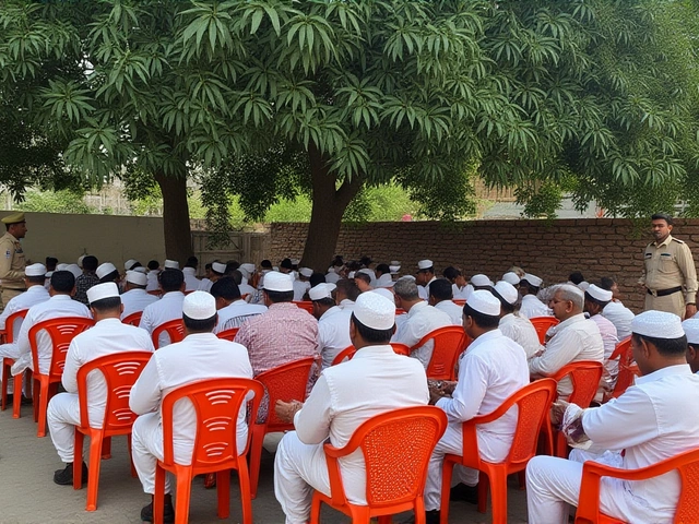 बकरीद छुट्टी टकराव: CUET UG 2026 की 28 मई की परीक्षा स्थगित